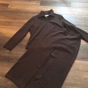 Eddie Bauer Casual and cute suit